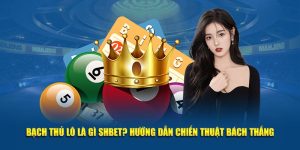 Bạch Thủ Lô Là Gì SHBET? Hướng Dẫn Chiến Thuật Bách Thắng